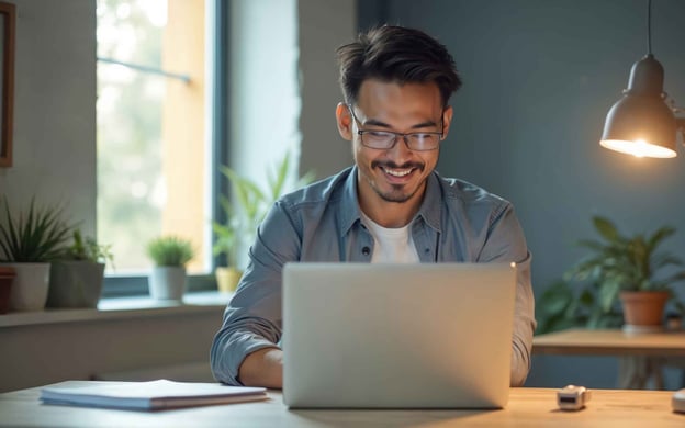 website agencies for finance