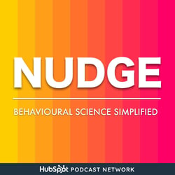 nudge marketing podcast