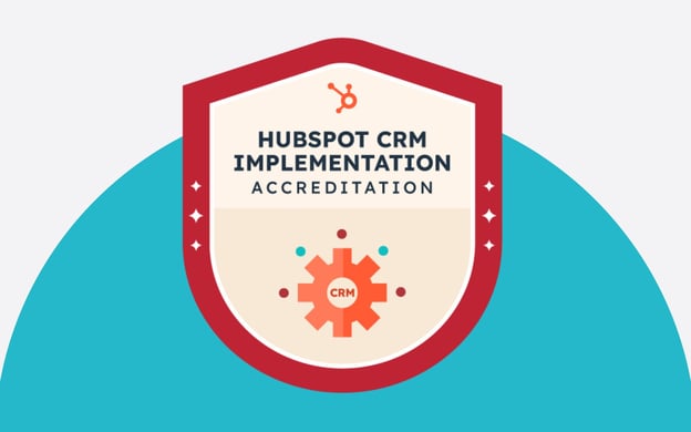 crm accreditation
