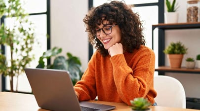 Financial services demand gen agencies