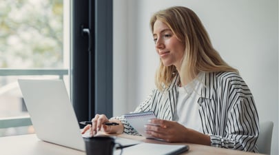 Choose a HubSpot partner