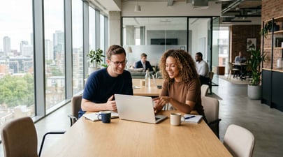 How to choose between a full rebrand and a brand refresh
