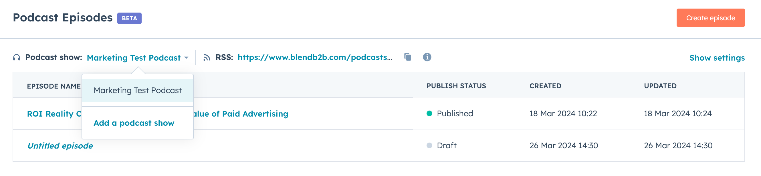 HubSpot's new Content Hub: Key details explained