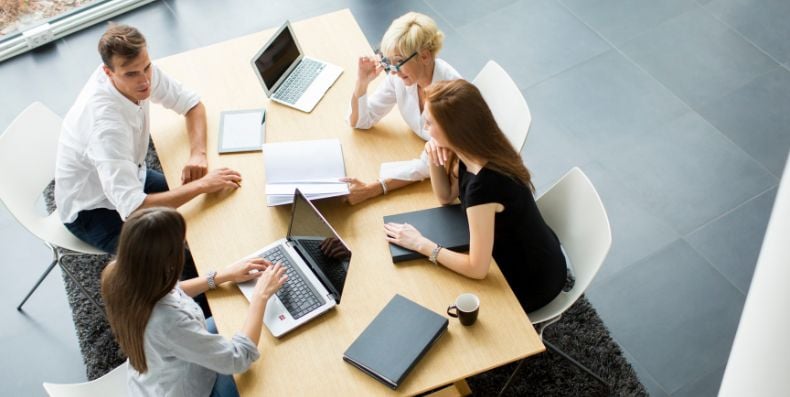 12-step HubSpot website redesign process feature image
