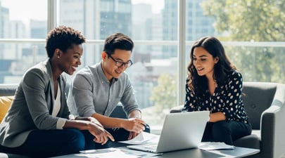 HubSpot agencies for Salesforce migrations