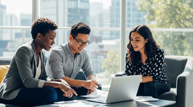 HubSpot agencies for Salesforce migrations