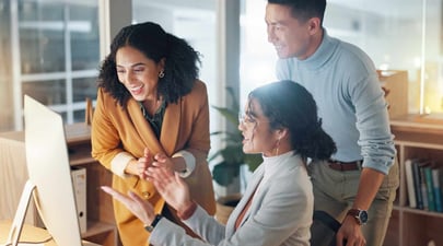 HubSpot complex requirements website agencies