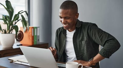 HubSpot website builder