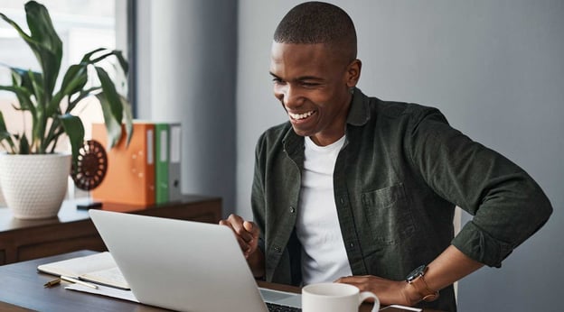 HubSpot website builder