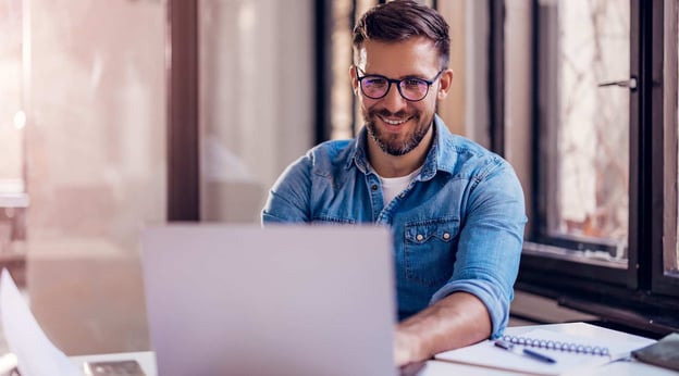 Logistics demand gen agencies