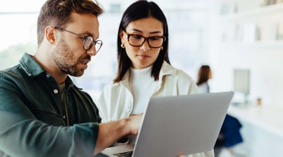 London HubSpot website agencies