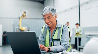 Demand gen agencies for manufacturing