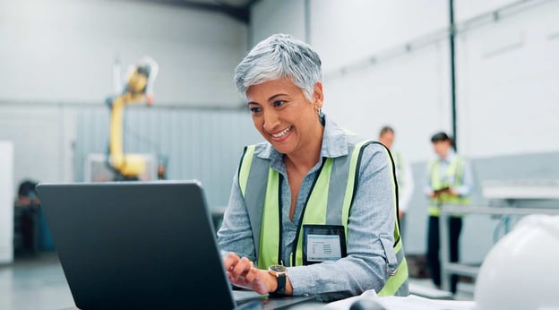 Demand gen agencies for manufacturing