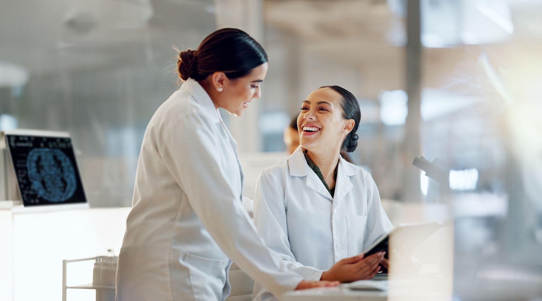 Demand generation agencies for medtech