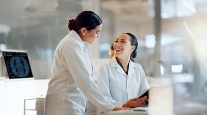 Demand generation agencies for medtech