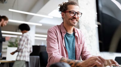 Website agencies for modern websites 