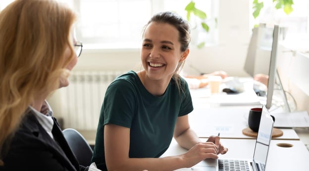 Agencies for multilingual websites