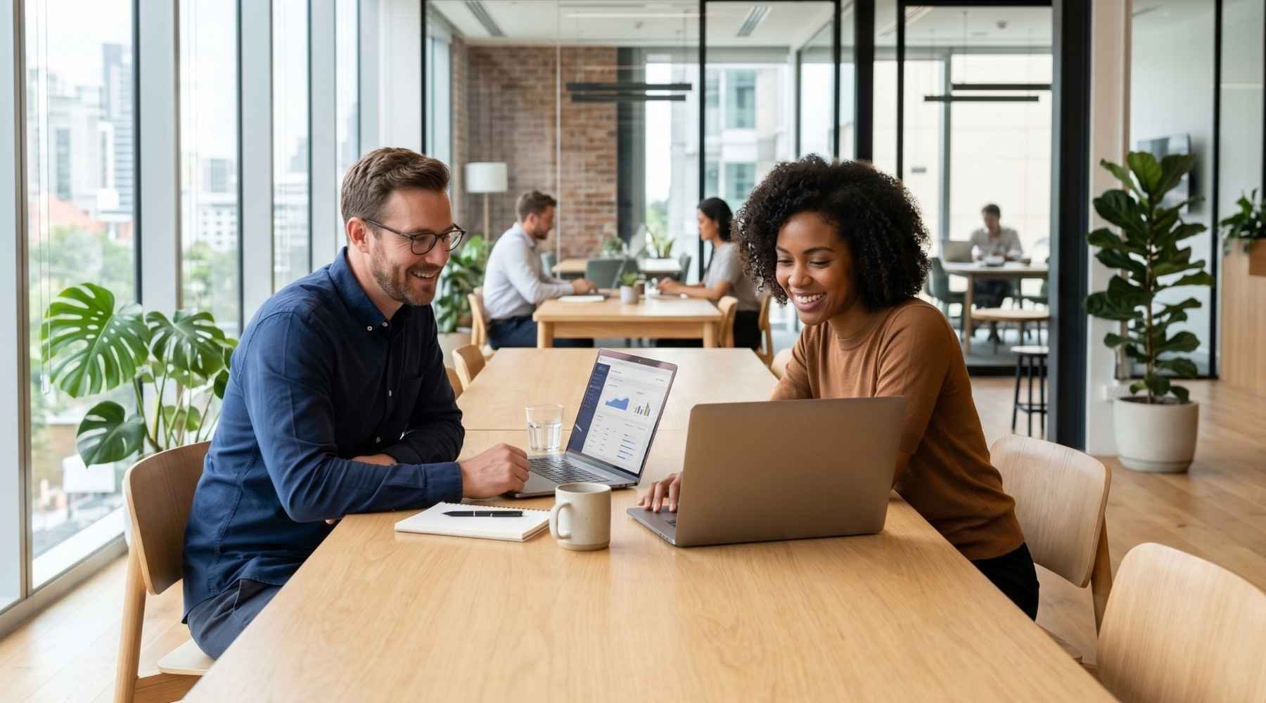 What happens during a HubSpot website migration