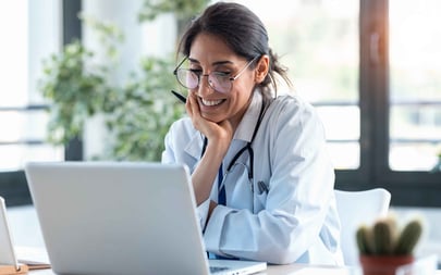 best healthcare websites