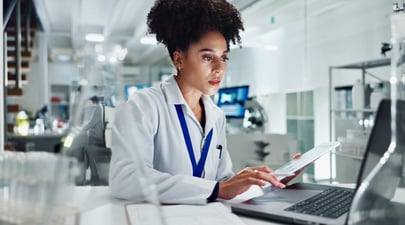 The 6 best web design agencies for biotechnology companies in 2025 image