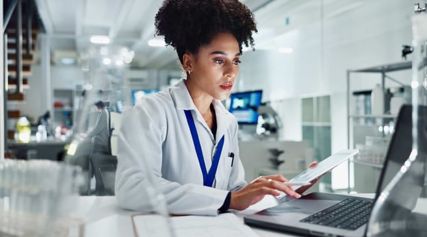 The 6 best web design agencies for biotechnology companies in 2025 image