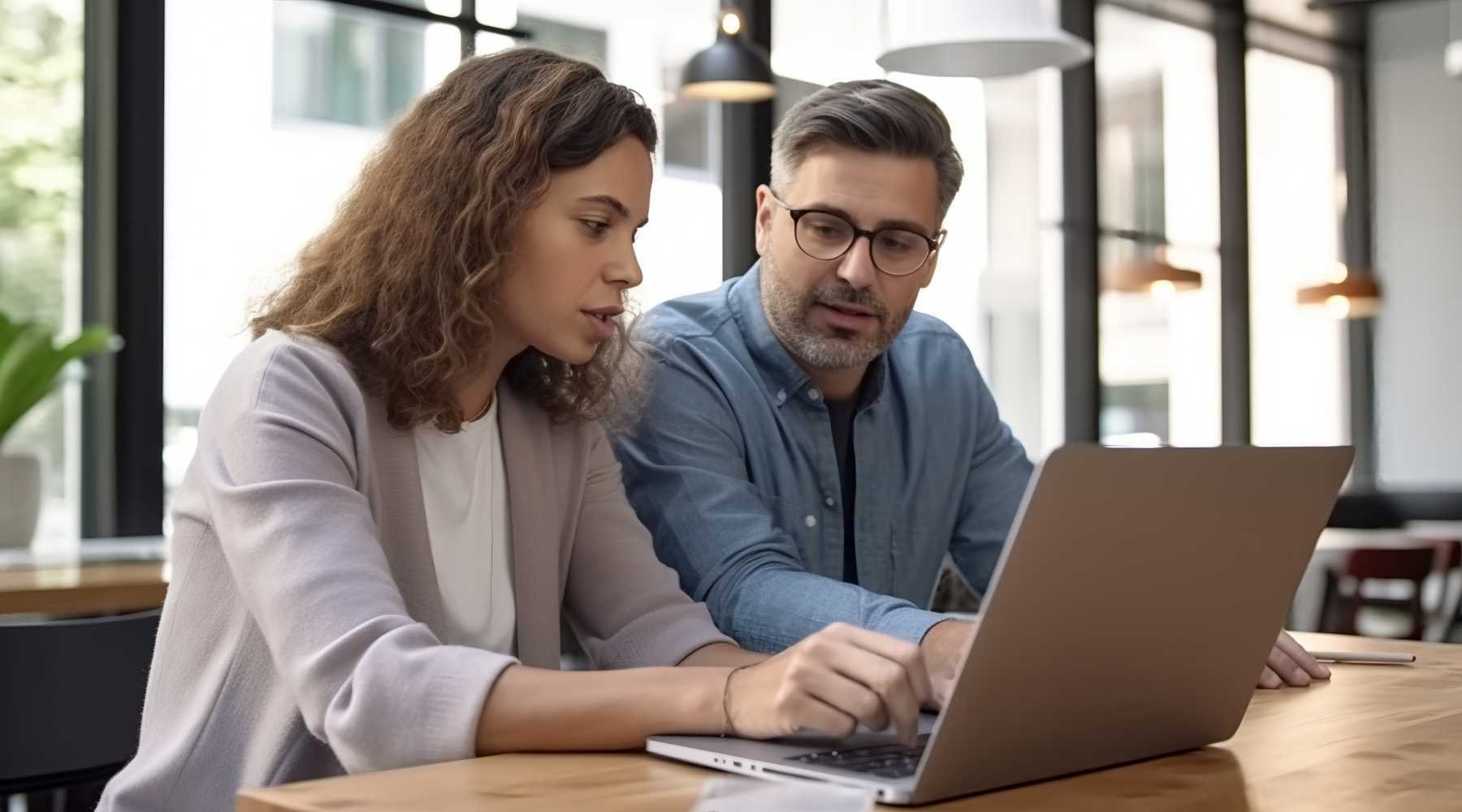 business advisory website agencies