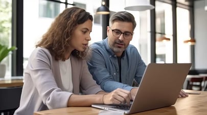 business advisory website agencies