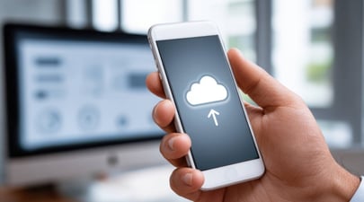 cloud platform website agencies