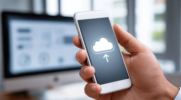 cloud platform website agencies