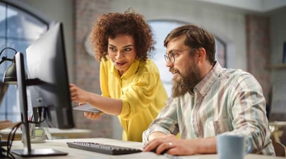 consulting website agencies