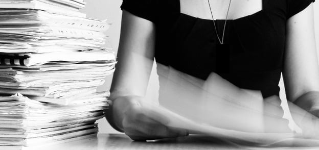 How to perform an effective inbound content audit image