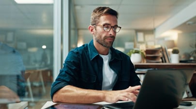 demand gen website agencies