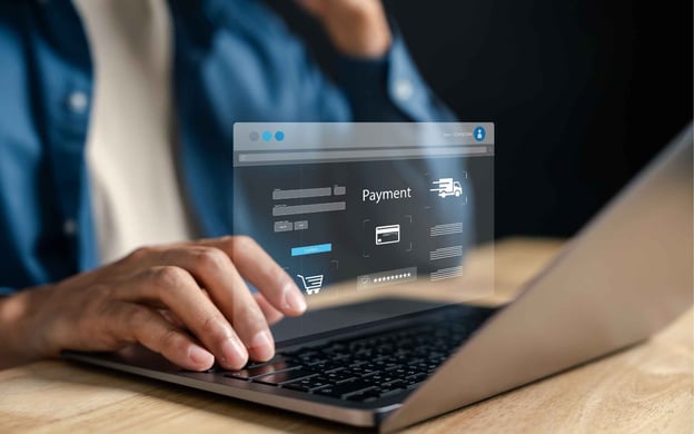 eCommerce on HubSpot