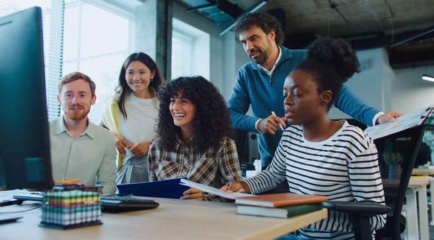 engineering website agencies