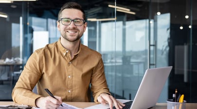 fintech website agencies