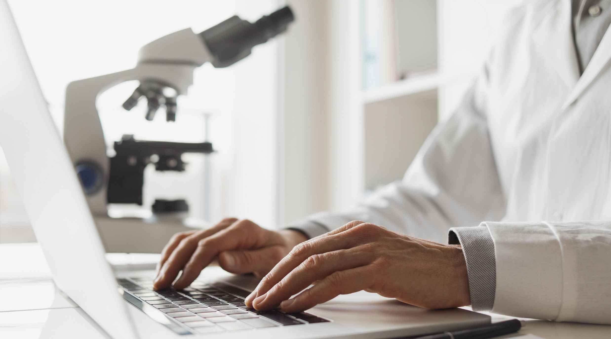 healthcare website agencies