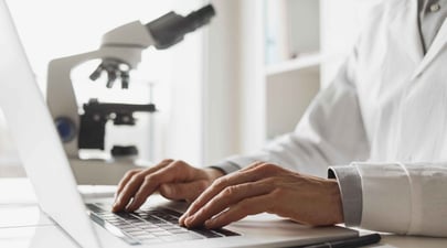 healthcare website agencies