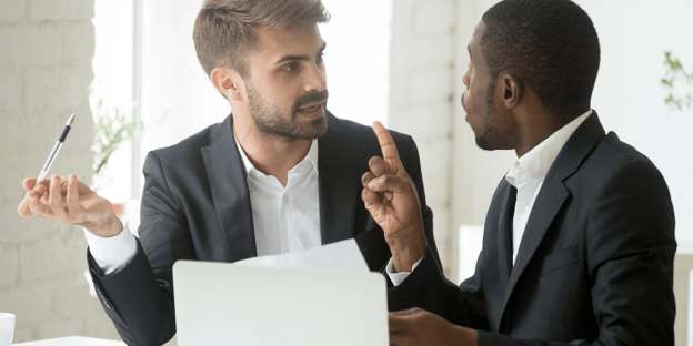 Building a case against marketing budget cuts in difficult times image