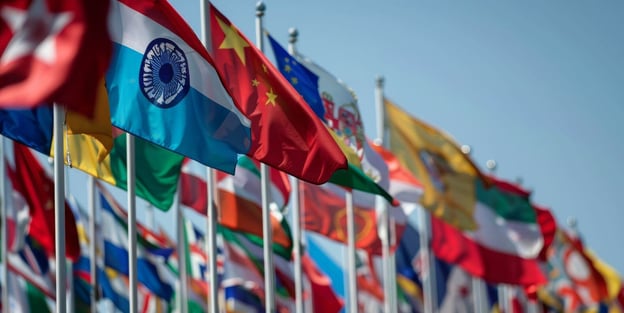 hubspot multi language websites