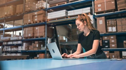 industrial distributors website agencies