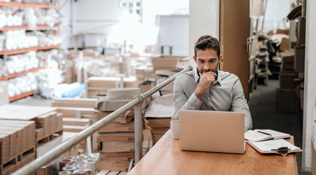 manufacturing website agencies