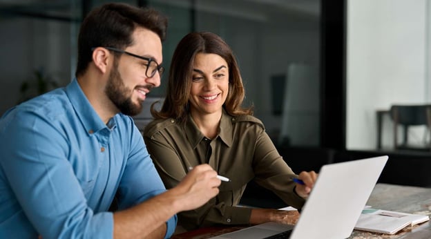 rebrand website agencies