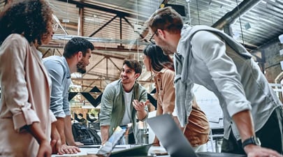 startups website agencies