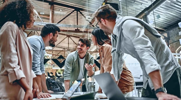 startups website agencies