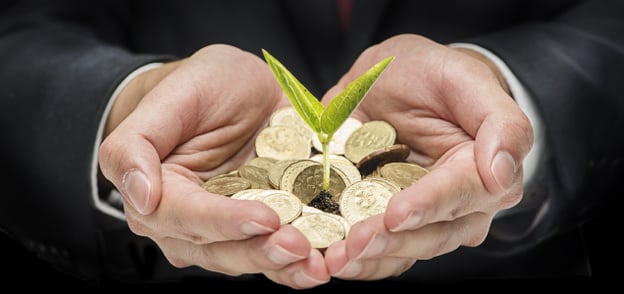 Why Seed Investors Love Inbound Marketing image