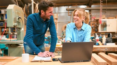 manufacturing website agencies