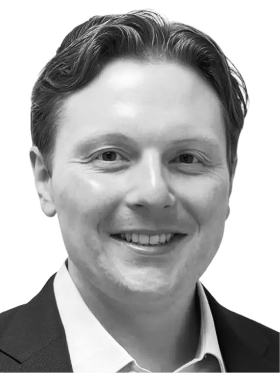 Andrew Manchester