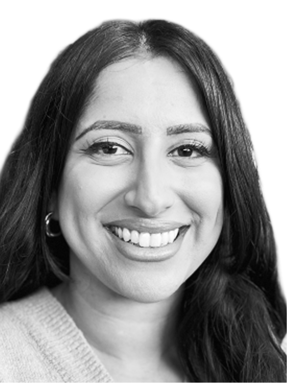 Benita Sohal
