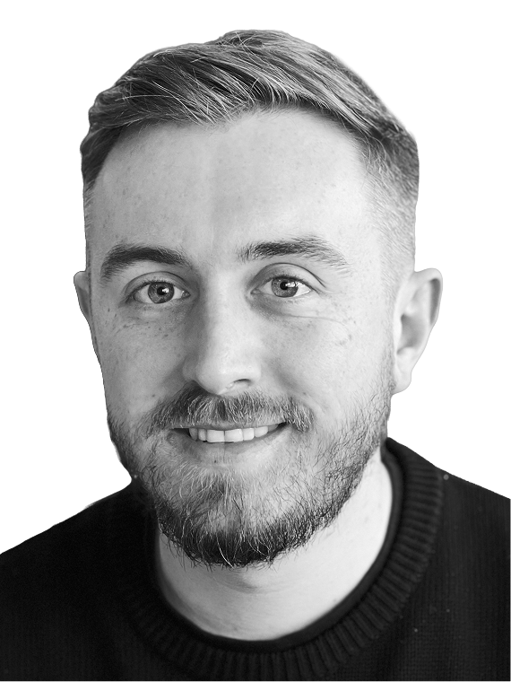 Calum Joyce
