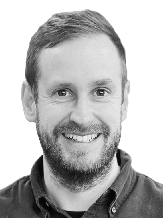 Dan Merrilees